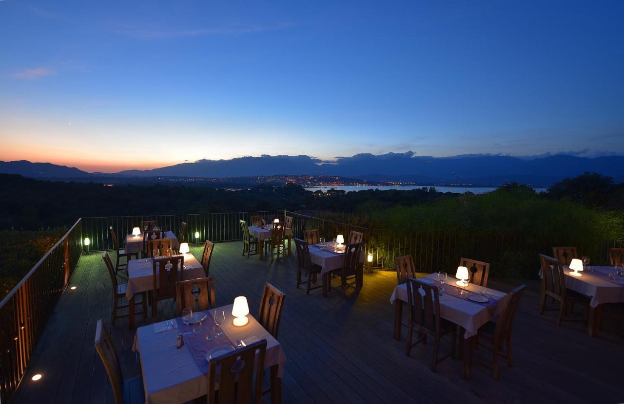 Le San Lorenzo Porto-Vecchio  Exterior foto