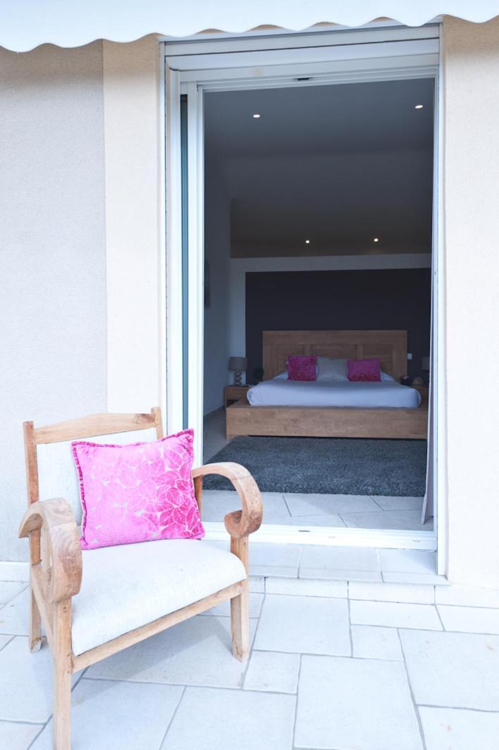Le San Lorenzo Porto-Vecchio  Quarto foto