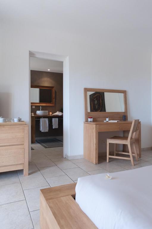 Le San Lorenzo Porto-Vecchio  Quarto foto