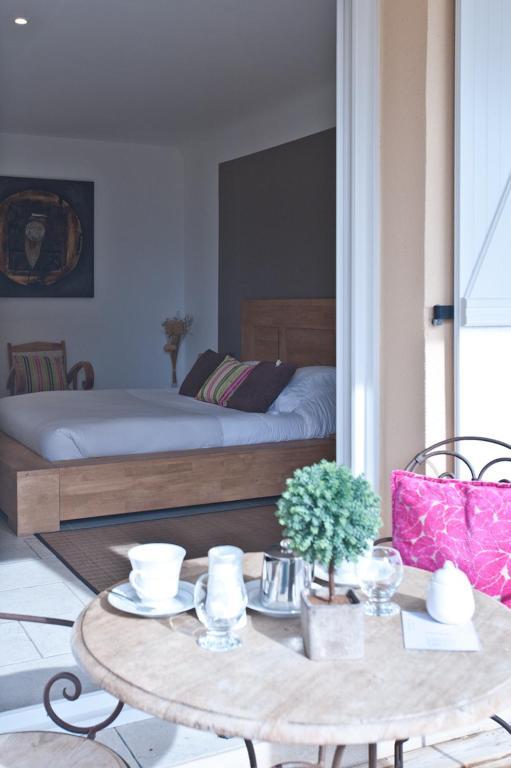 Le San Lorenzo Porto-Vecchio  Quarto foto