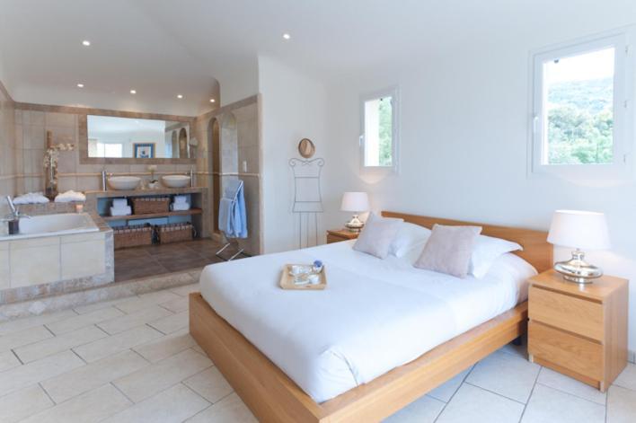 Le San Lorenzo Porto-Vecchio  Quarto foto