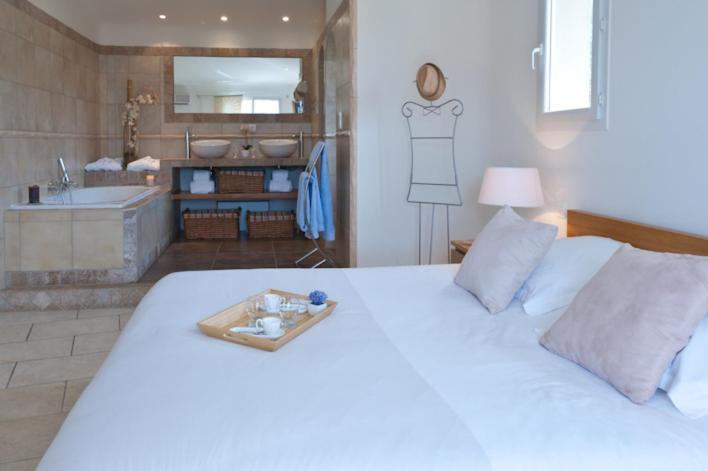 Le San Lorenzo Porto-Vecchio  Quarto foto