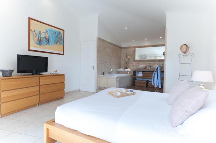 Le San Lorenzo Porto-Vecchio  Quarto foto