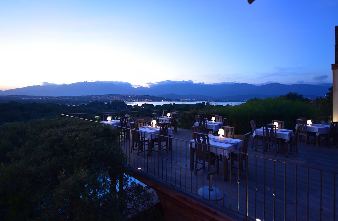 Le San Lorenzo Porto-Vecchio  Exterior foto