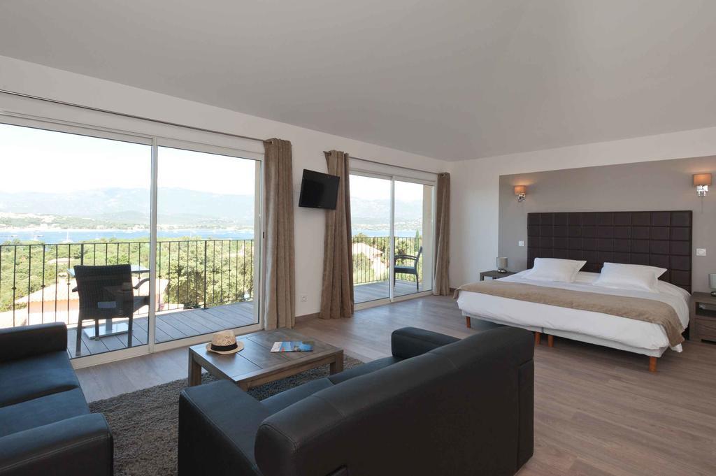 Le San Lorenzo Porto-Vecchio  Exterior foto