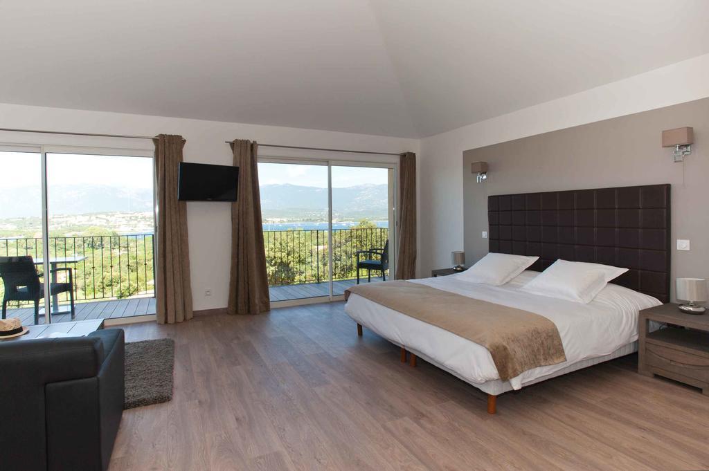 Le San Lorenzo Porto-Vecchio  Exterior foto